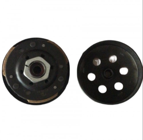 ARKA VARYATÖR TRUE 50