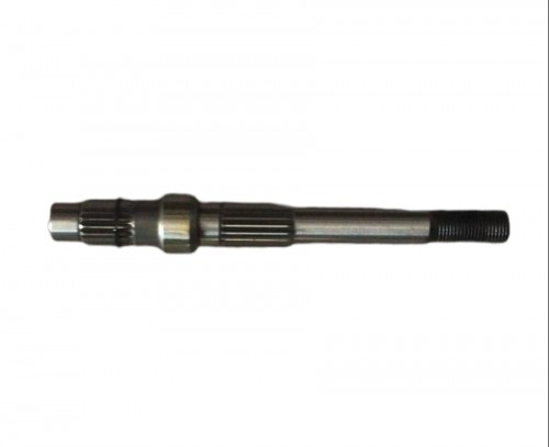 ARKA TEKER MİLİ TRUE 50