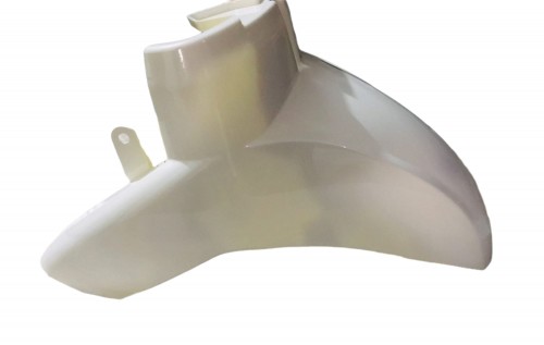 ÖN ÇAMURLUK ÖN TARAF BEYAZ TRUE 50