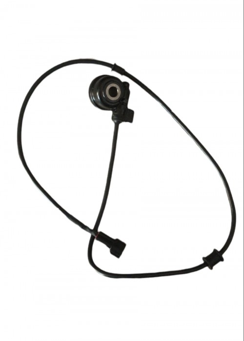 KM TAHRİK MEKANİZMASI TRUE 50