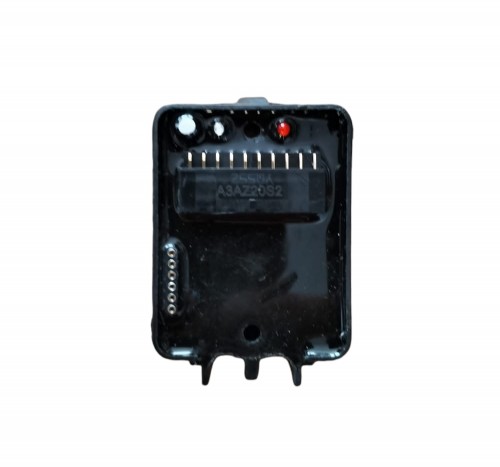 ENJEKSİYON BEYNİ PUSAT