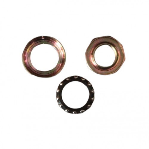 FURÇ TAKIMI TRUE 125