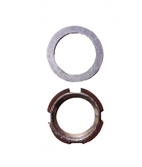 MARŞ KİTLEME BASKI SOMUNU PUSAT