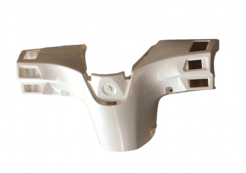 KM MUHAFAZA BEYAZ TRUE 125