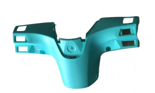 KM MUHAFAZA TURKUAZ TRUE 125