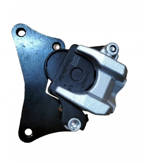 ÖN FREN KALİPERİ NOVA-125