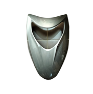 ÖN GÖĞÜS ÜÇGEN PARÇA FÜME NOVA-125