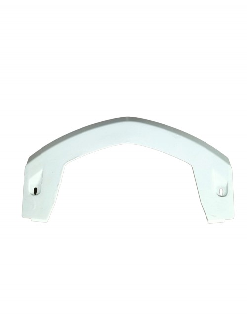 STOP ÜSTÜ PLASTİĞİ BEYAZ NOVA-125