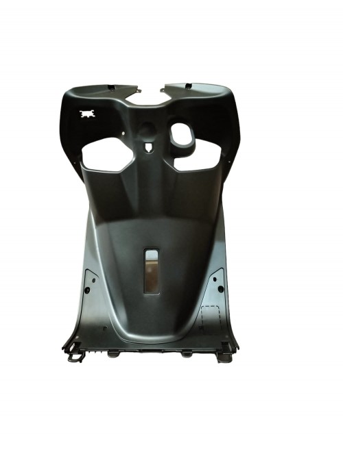 ÖN GÖĞÜS ARKA KISIM NOVA-125