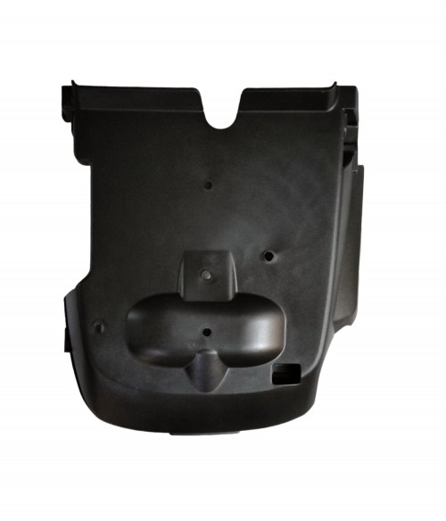 ŞASE KORUMA PLASTİĞİ NOVA-125