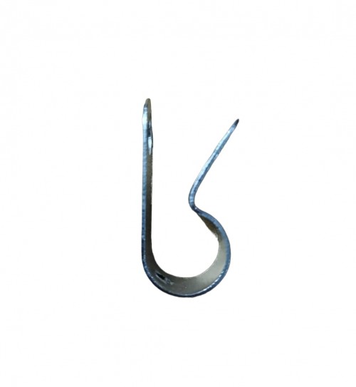 ÖN FREN HİDROLİK HORTUMU TUTUCU NOVA-125