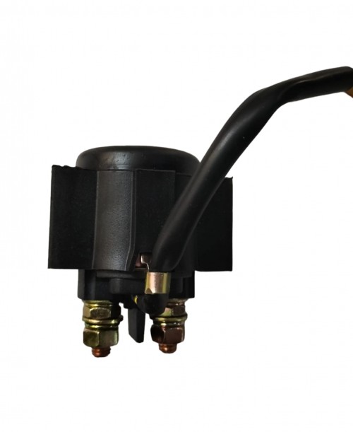 MARŞ OTOMATİĞİ NOVA-125