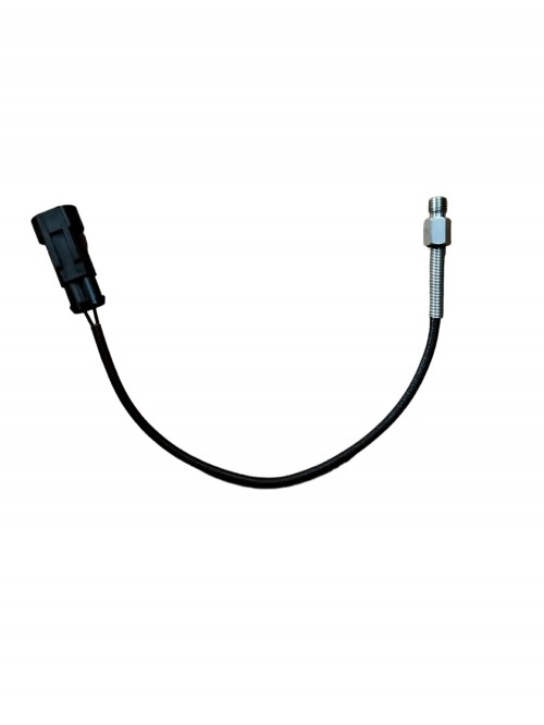 ISI SENSÖRÜ NOVA-125