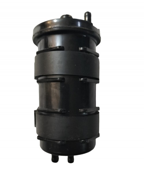 GERİ DÖNÜŞÜM FİLTRESİ KOMPLE NOVA-125