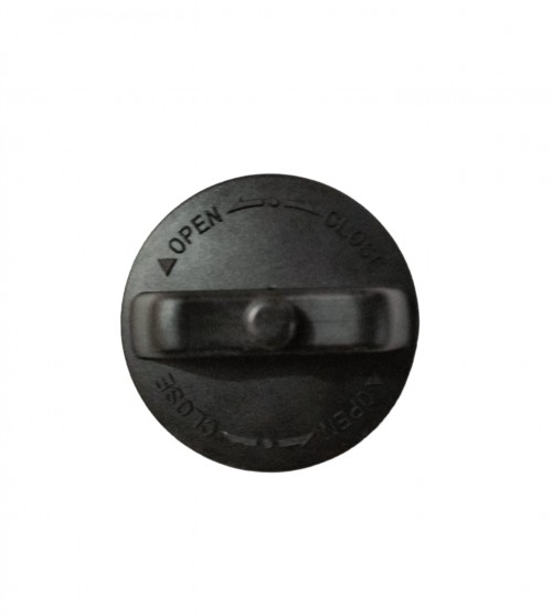 YAKIT DEPOSU PLASTİK KAPAĞI NOVA-125