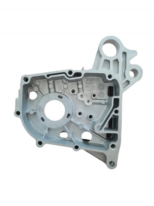 KRANK KUTUSU SOL ARA BLOK ALFA