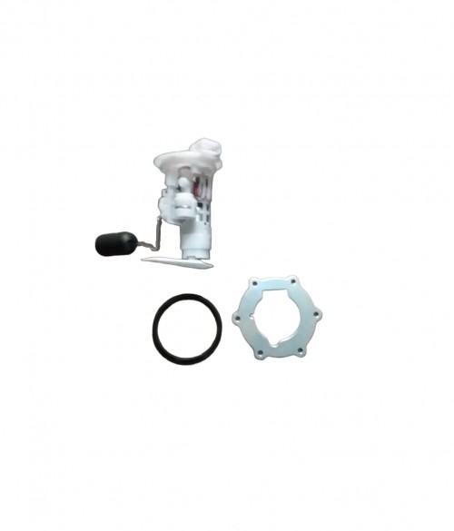 YAKIT POMPASI KOMPLE ( BENZİN ŞAMADIRASI DAHİL ) NOVA-125