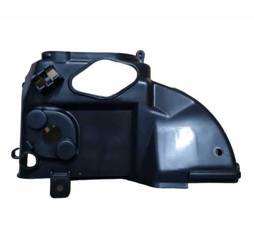 SOĞUTUCU ÜST KAPAK NOVA-125