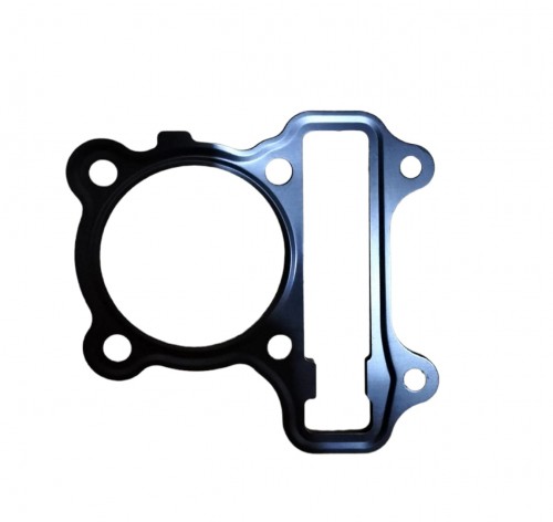 SİLİNDİR ÜST KAPAK CONTASI SAC NOVA-125