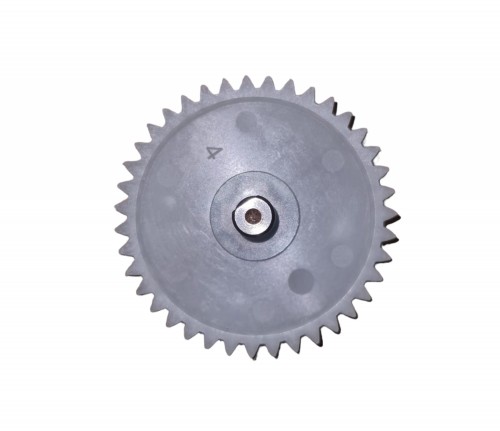 YAĞ POMPA DİŞLİSİ NOVA-125