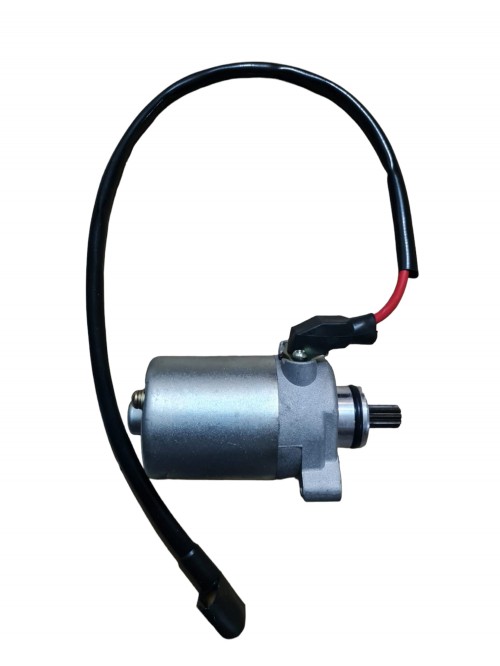 MARŞ MOTORU NOVA - JOY 125