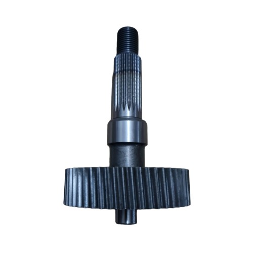 ARKA TEKER MİLİ NOVA-125