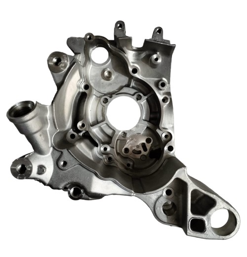 SAĞ KRANK KUTUSU KAPAĞI (YAĞ GİRİŞ TARAFI) NOVA-125