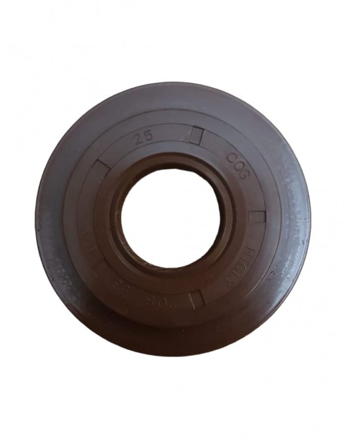 KRANK YAĞ KEÇESİ 20.8*53*6*9 NOVA-125