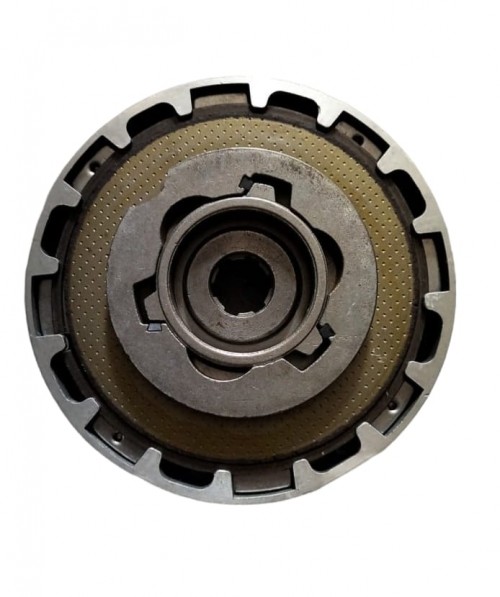 DEBRİYAJ KOMPLE MYRA