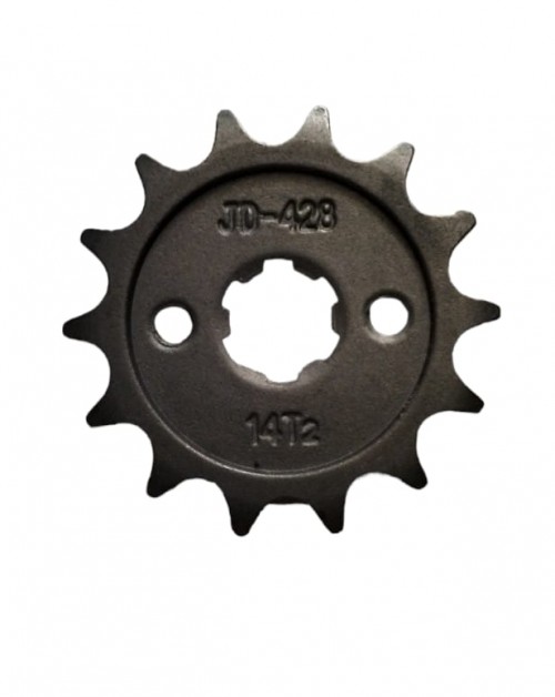 ÖN ZİNCİR DİŞLİ MYRA