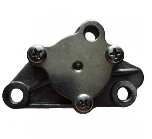 YAĞ POMPASI KOMPLE MYRA