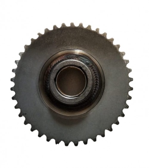 MARŞ DİŞLİSİ MYRA