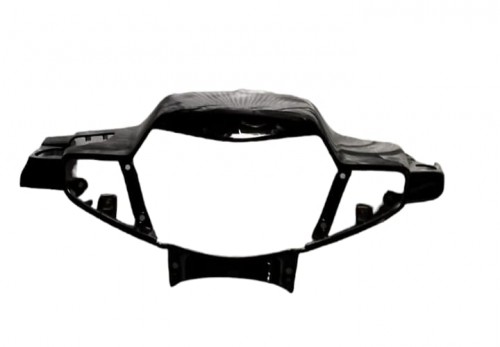 FAR MUHAFAZA SİYAH MYRA