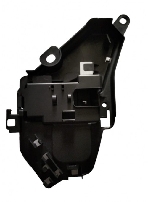 AKÜ MUHAFAZA PLASTİĞİ MYRA