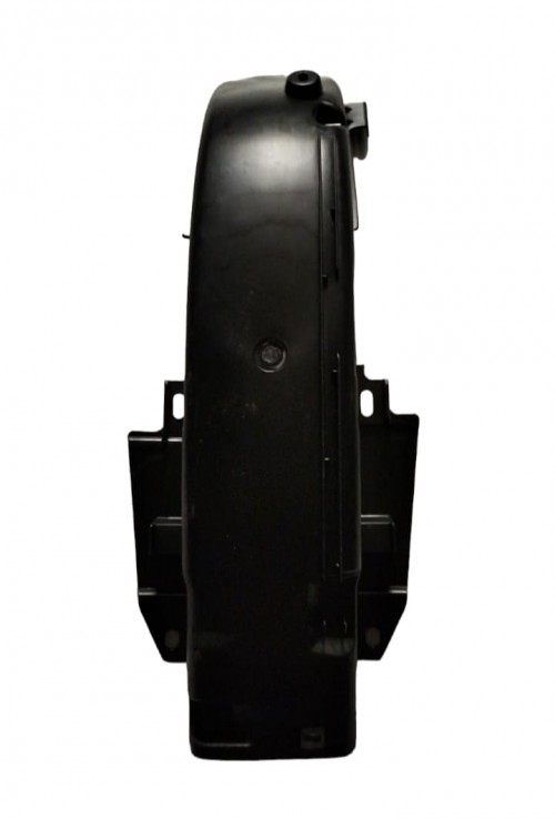 ARKA ÇAMULRUK İÇ KISIM MYRA