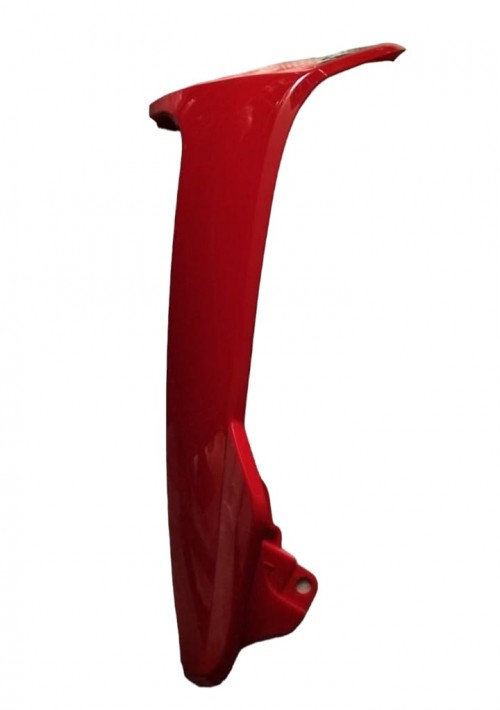 SOL DIŞ RÜZGARLIK KIRMIZI MYRA