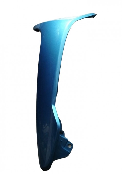 SOL DIŞ RÜZGARLIK MAVİ MYRA