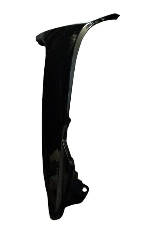 SOL DIŞ RÜZGARLIK SİYAH MYRA