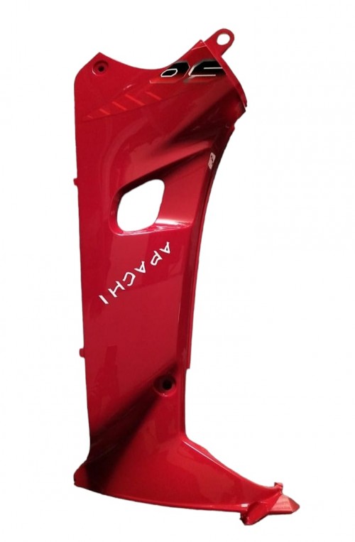 SAĞ İÇ RÜZGARLIK KIRMIZI MYRA