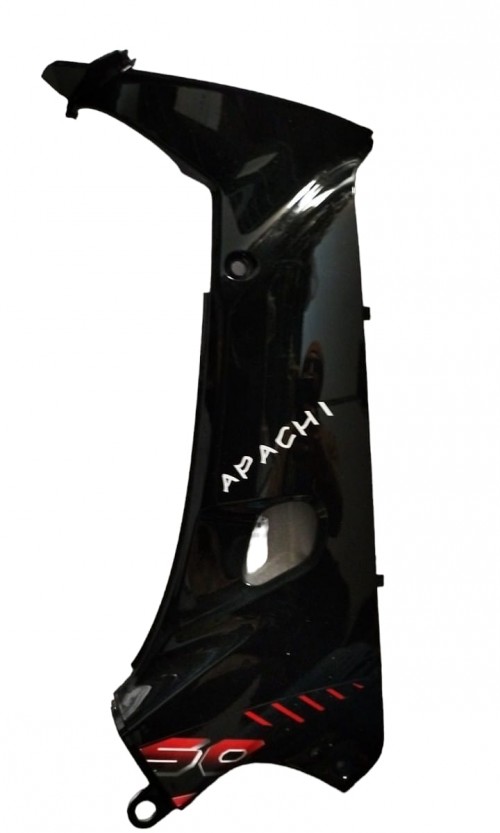 SAĞ İÇ RÜZGARLIK SİYAH MYRA