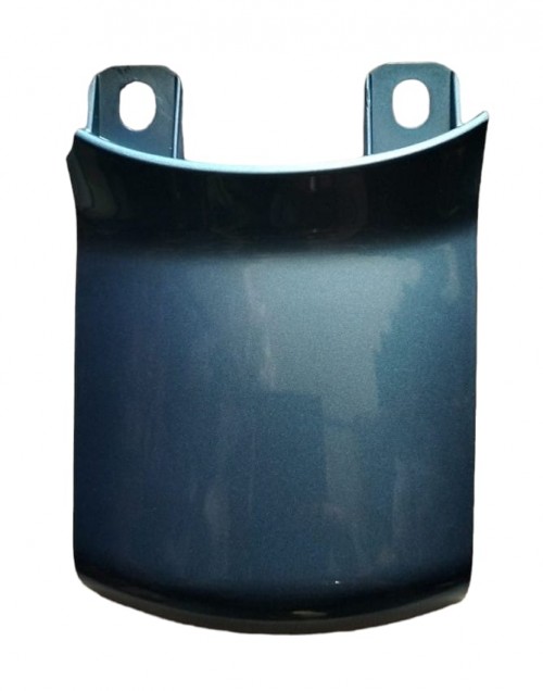 STOP ÜST PLASTİĞİ MAVİ