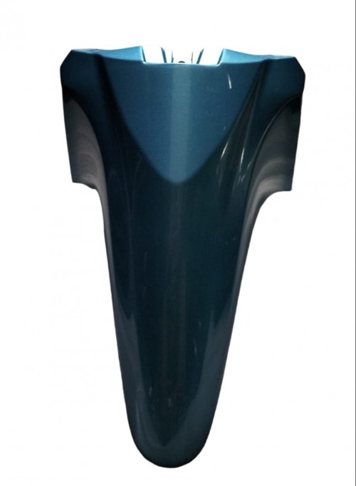 ÖN ÇAMURLUK MAVİ MYRA