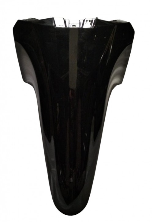 ÖN ÇAMURLUK SİYAH MYRA