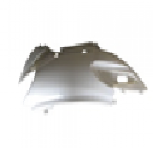 SELE ALTI SAĞ PANEL MAVİ