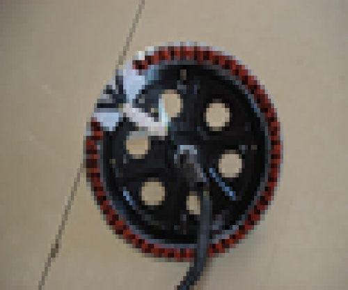 MOTOR BOBINI 500W PC004