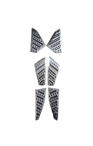 DEKORATİF BASAMAK SETİ KENT