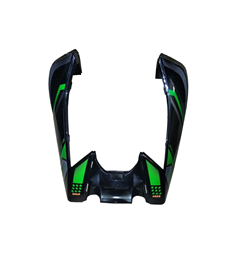 ÖN GÖĞÜS YEŞİL KENT