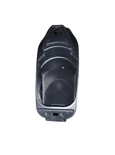 KOLTUK İÇİ MUHAFAZA KENT