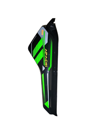 SELE ALTI SOL PANEL YEŞİL KENT