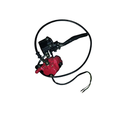 FREN SİSTEMİ ÖN KOMPLE KENT